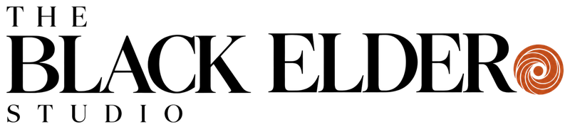 The Black Elder Studio
