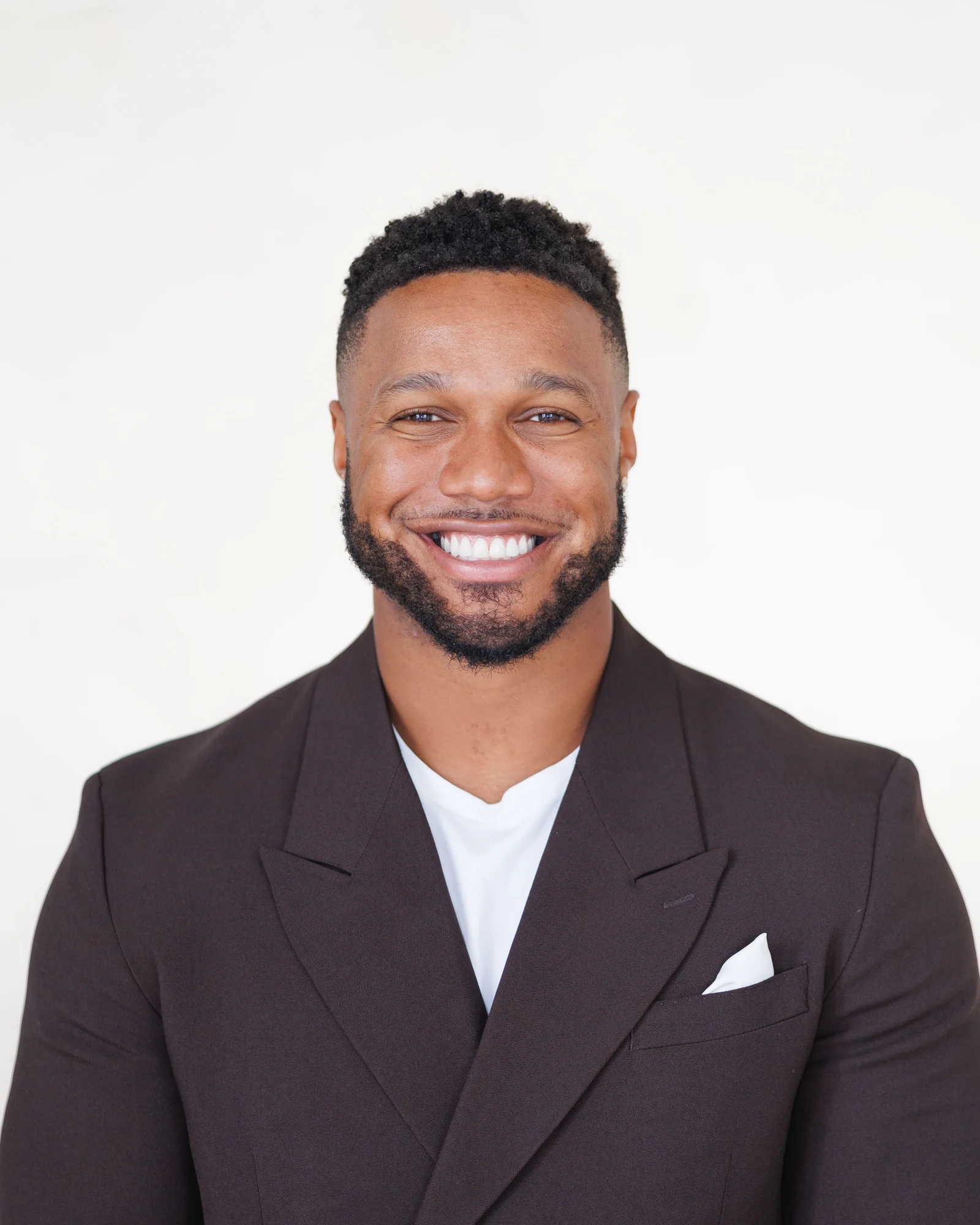 Portrait of Tychon Carter-Newman